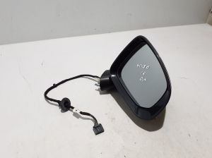   Side mirror and its parts  - 31385648 