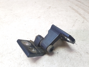 Volkswagen Golf Plus Mk5 (2004–2008) Rear side door upper hinge 1K0833401J - 3