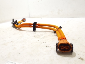 VOLVO XC40 (2017–2026) Other wire 32340951 - 4