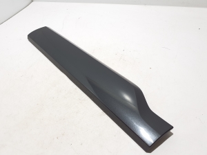 VOLVO XC90 (2015–2024) Rear side door molding 31448429 - 2