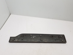 VOLVO XC90 (2015–2024) Rear side door molding 31448429 - 4