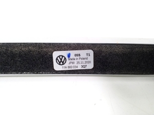 Volkswagen ID.4 I (2020–2026) Dachreling - 3