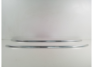 Volkswagen ID.4 I (2020–2026) Dachreling