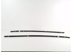 Volkswagen ID.4 I (2020–2026) Dachreling - 4