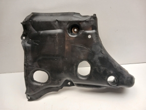 Front underbody protection - A2205201022