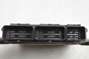 NISSAN X-Trail T32 (2013–2021) Motora vadības bloks 237104BE0D - 2