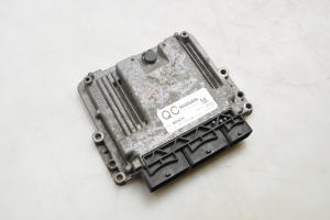 NISSAN X-Trail T32 (2013–2021) Motora vadības bloks 237104BE0D - 5