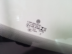 Volkswagen ID.4 I (2020–2026) Windschutzscheibe 11A845011AE - 3