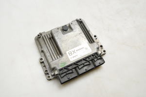 NISSAN Qashqai (2013–2021) Engine control unit 23710HX44A - 2