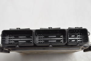 NISSAN Qashqai (2013–2021) Engine control unit 23710HX44A - 3