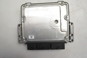 NISSAN Qashqai (2013–2021) Engine control unit 23710HX44A - 5