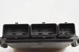 Motorsteuergerät - 23710HX40B