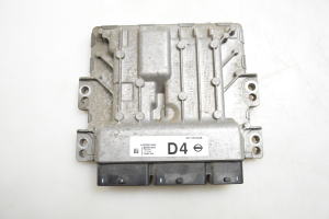 NISSAN Qashqai (2013–2021) Engine control unit 23710HX40B - 3