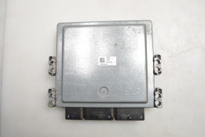 NISSAN Qashqai (2013–2021) Engine control unit 23710HX40B - 4