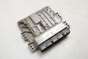 NISSAN Qashqai (2013–2021) Engine control unit 23710HX40B - 5