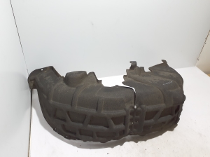   Rear wheel arch liner  - 31457408 