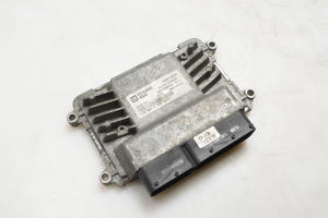 Chevrolet Cruze (2009–2015) Engine control unit 25189682 - 3