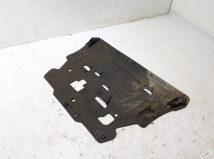 VOLVO XC90 (2015–2024) Front underbody protection 31399006 - 2