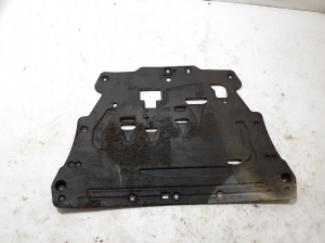 VOLVO XC90 (2015–2024) Front underbody protection 31399006 - 3