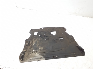 Protection sous caisse avant - 31399006