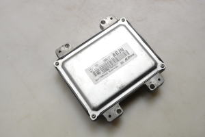 Opel Astra J (2009–2017) Control unit 12654137 - 3