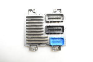 Opel Astra J (2009–2017) Control unit 12654137 - 5