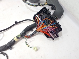 VOLVO XC40 (2017–2026) Salongi juhtmestik 31674127 - 6