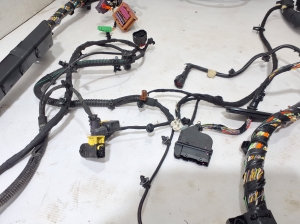 VOLVO XC40 (2017–2026) Salongi juhtmestik 31674127 - 7