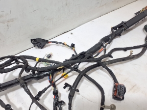 VOLVO XC40 (2017–2026) Salongi juhtmestik 31674127 - 9