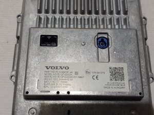 VOLVO XC90 (2015–2024) Screen 31466781 - 3