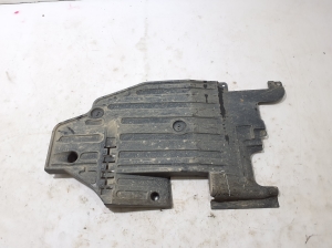 VOLVO XC90 (2015–2024) Rear underbody shield 31353842 - 3