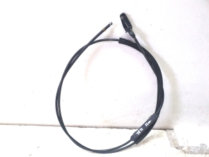 Kapoti avamise tross - 5L0823531
