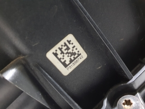 VOLVO XC90 (2015–2024) Luftfiltergehäuse 31338742 - 3