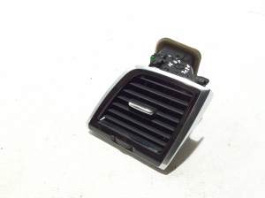 Armaturenbrett Lüftungsgitter - 31366450