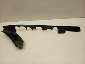 Other trunk interior part - A2156930233
