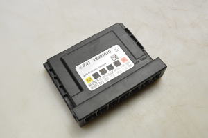 Opel Astra J (2009–2017) Comfort control module 13591610 - 5