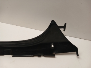 Other trunk interior part - A2156930433