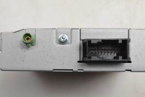 Opel Astra J (2009–2017) Juhtplokk 13435756 - 3