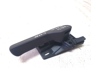 Skoda Yeti (2009–2017) Hood release handle (interior) 1J1823633 - 3