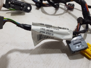 VOLVO XC40 (2017–2026) Armatuurlaua juhtmestik 32358231 - 3