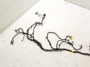 VOLVO XC40 (2017–2026) Armatuurlaua juhtmestik 32358231 - 5