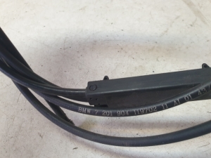 BMW 3 SERIES E90 (2004–2013) Kapoti avamise tross 7184432 - 2