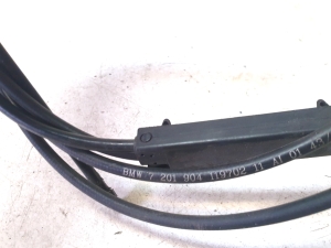 BMW 3 SERIES E90 (2004–2013) Kapoti avamise tross 7184432 - 4