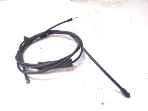 BMW 3 SERIES E90 (2004–2013) Kapoti avamise tross 7184432 - 5