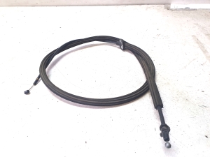 AUDI Q5 (2008–2017) Hood release cable 8R1823535 - 2