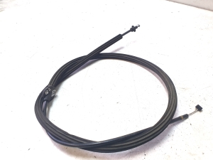 AUDI Q5 (2008–2017) Hood release cable 8R1823535 - 3