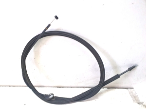 AUDI Q5 (2008–2017) Hood release cable 8R1823535 - 4