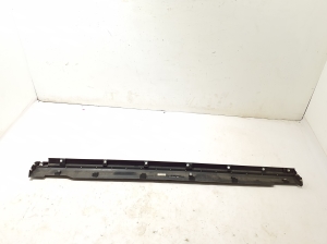 VOLVO XC40 (2017–2026) Schwellerverkleidung außen 32216803 - 3