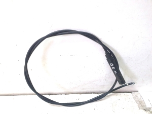 Seilzug Motorhaube - 1Z0823535A