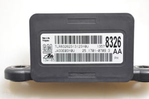 Opel Astra J (2009–2017) Computer ESP 13578326 - 3